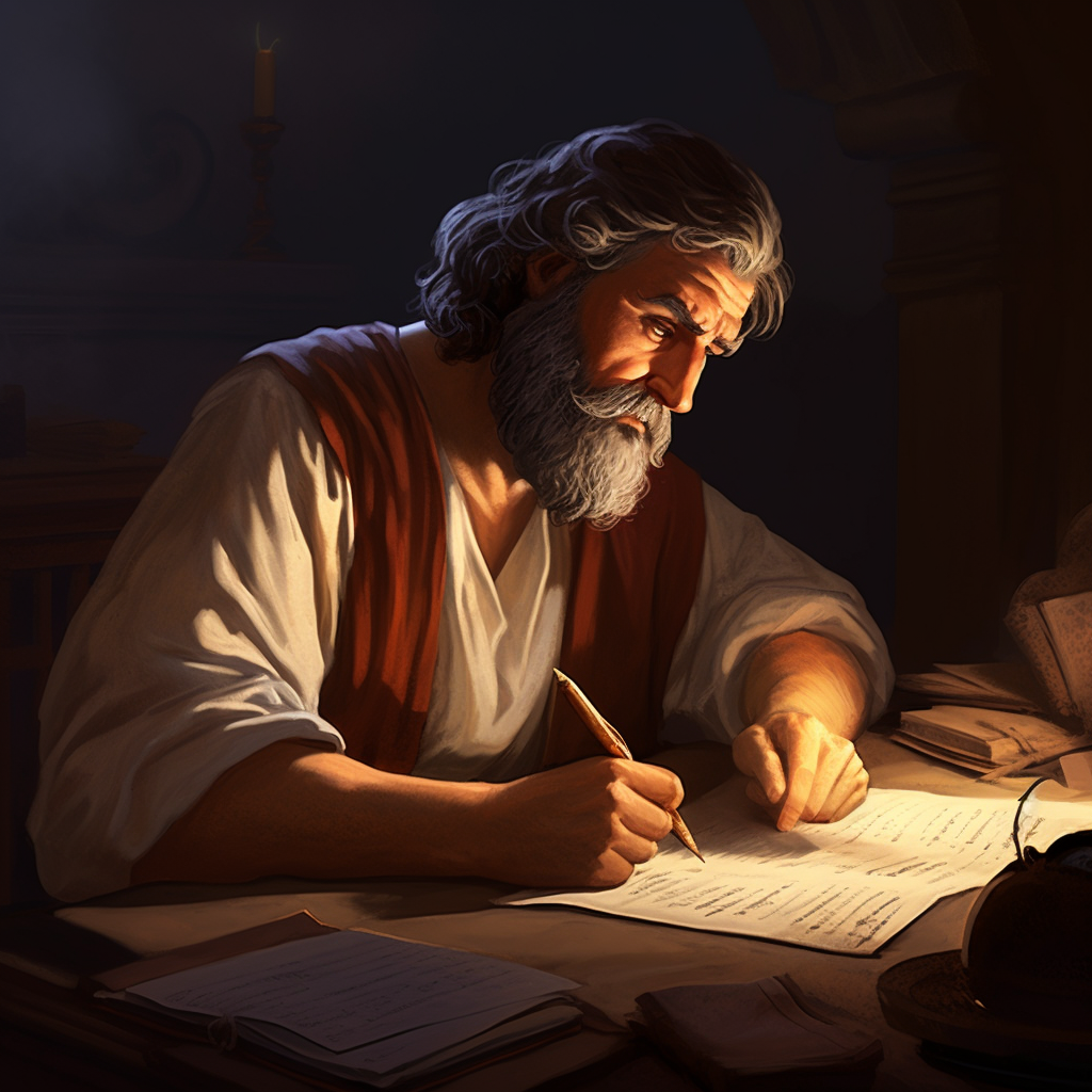 Jesus in the Old Testament