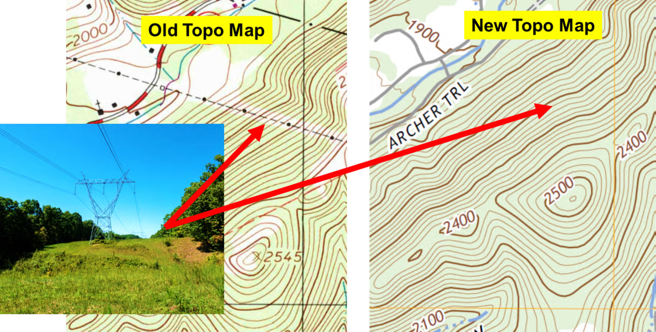 Your Pro Citizen Newsletter 106: Spring Land Nav Season is Coming