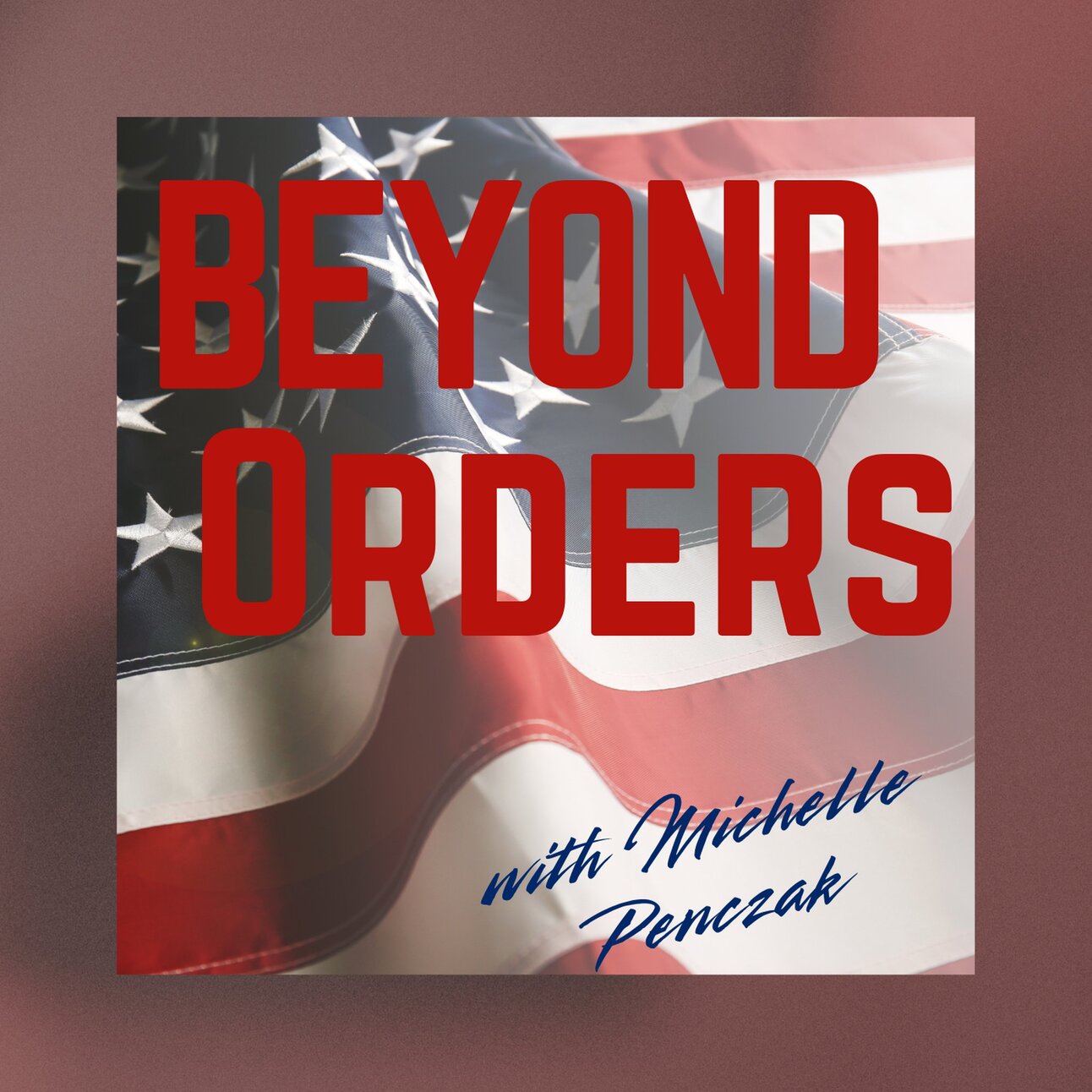 Military Spouses Breaking the Mold - Listen Now