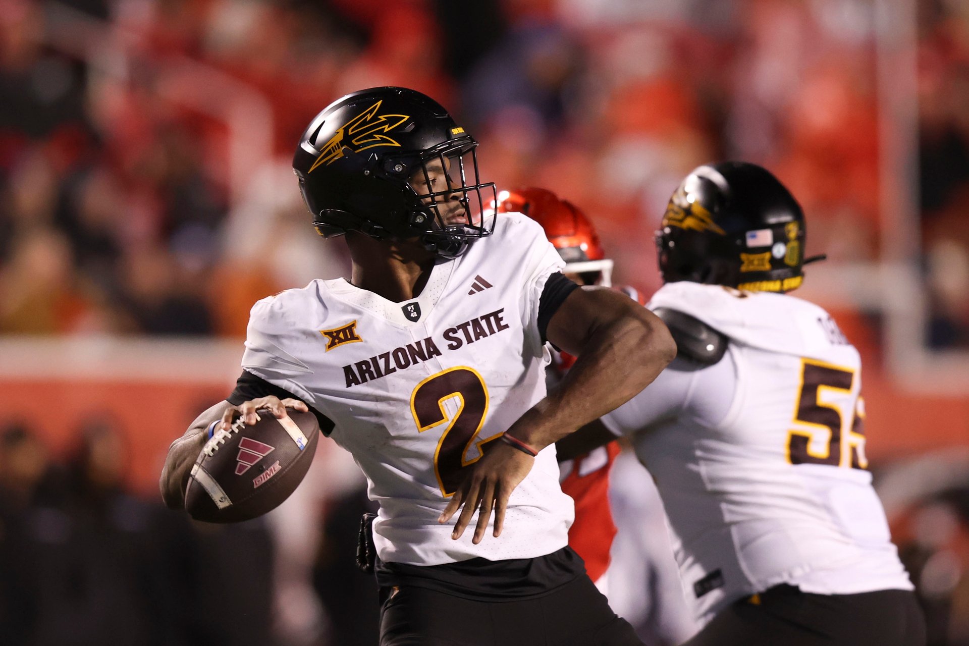 Your Week 10 NCAA Preview