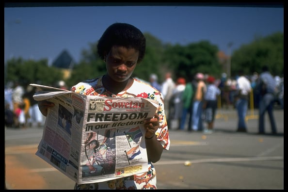 At a Hinge Moment in History, We Must Build a Liberal Future