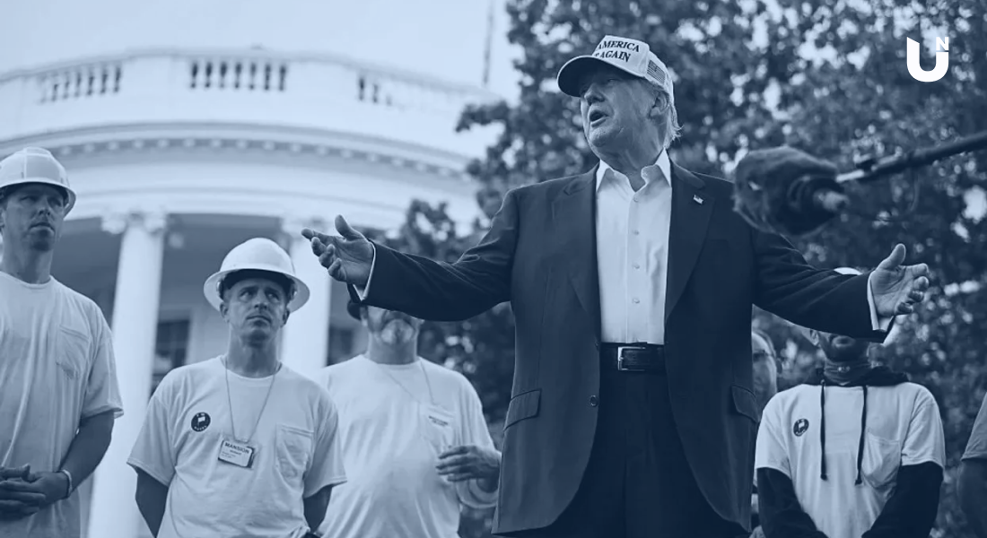 Trump Ballroom Triggers Democrat Meltdown