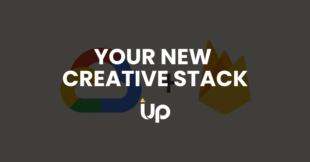 Your New Creative Stack