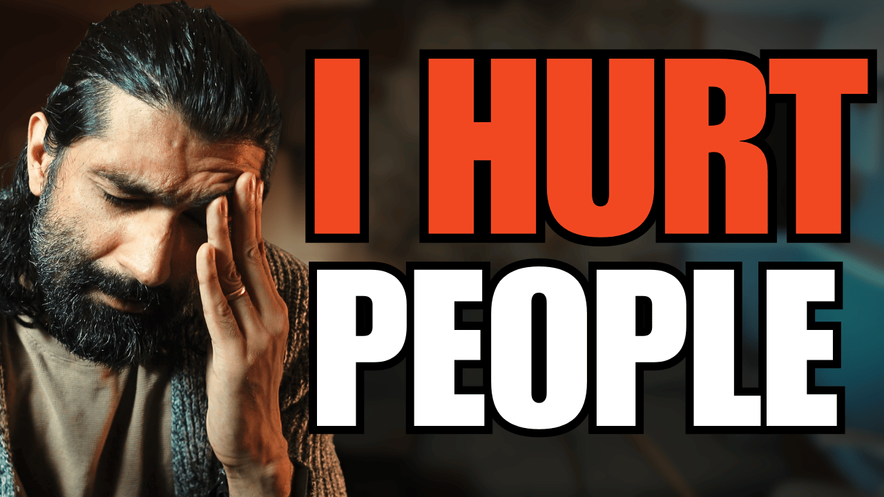 I LIED and STOLE From These 3 People...I'm Truly Sorry.