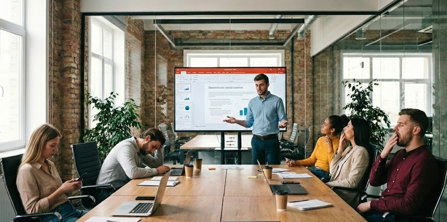 Sju misstag jag ser när företag försöker att införa AI