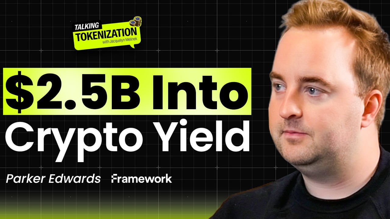 EXCLUSIVE: Obex unveils first cohort deploying $1B to bring yield onchain