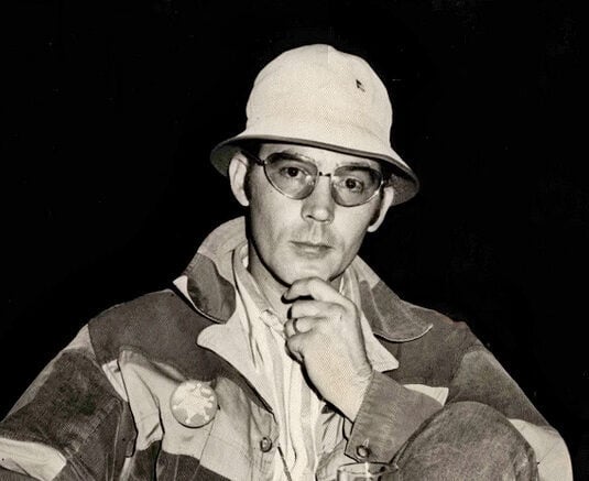 10 Legendary Writers on San Francisco