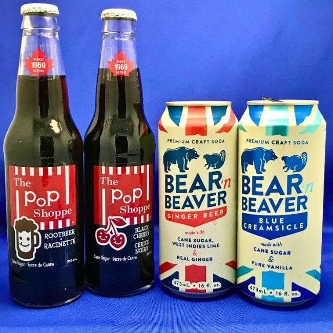 Two Canadian products to stock up on at home