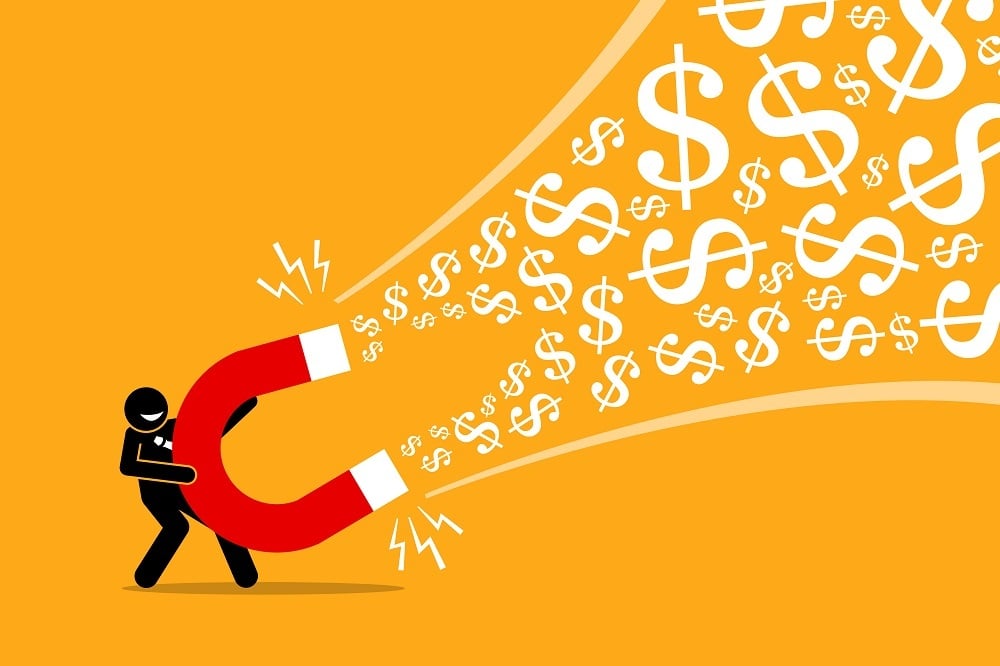 Our Secret Sauce to Making Money