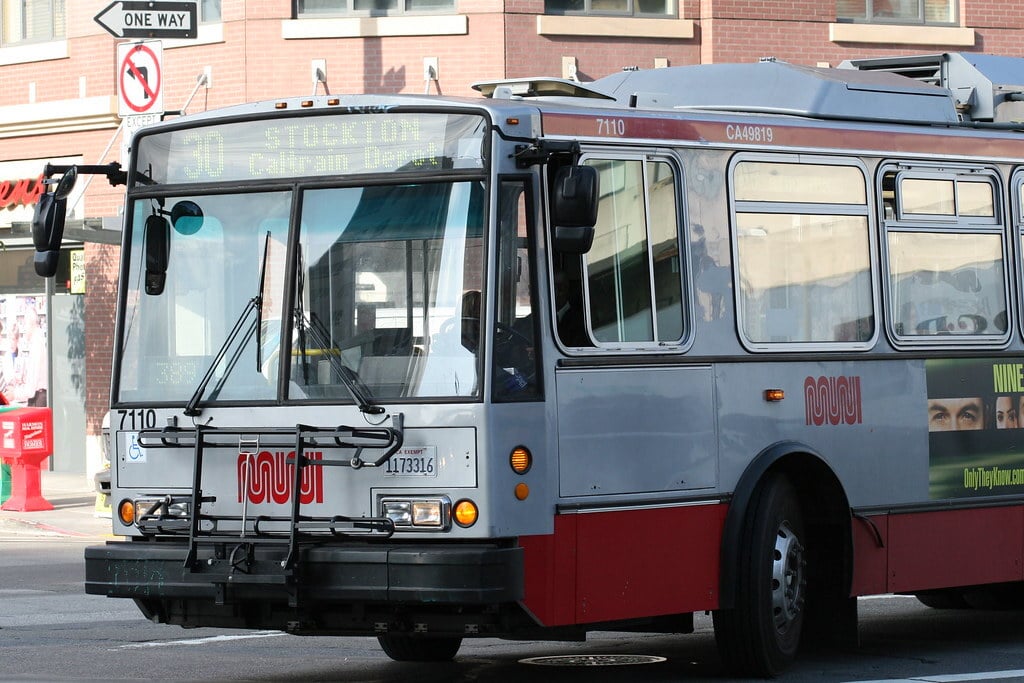 MUNI, Are You Okay? What’s Happening With Our Beloved Transit Agency