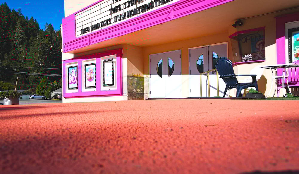 A Brief History of the Color Pink