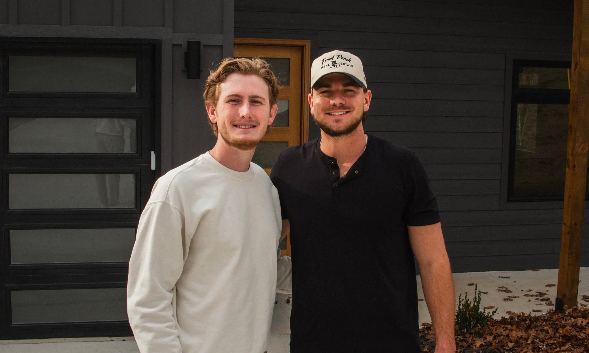 Hometown Collective & Front Porch Real Estate Launch 2026 Residential Projects