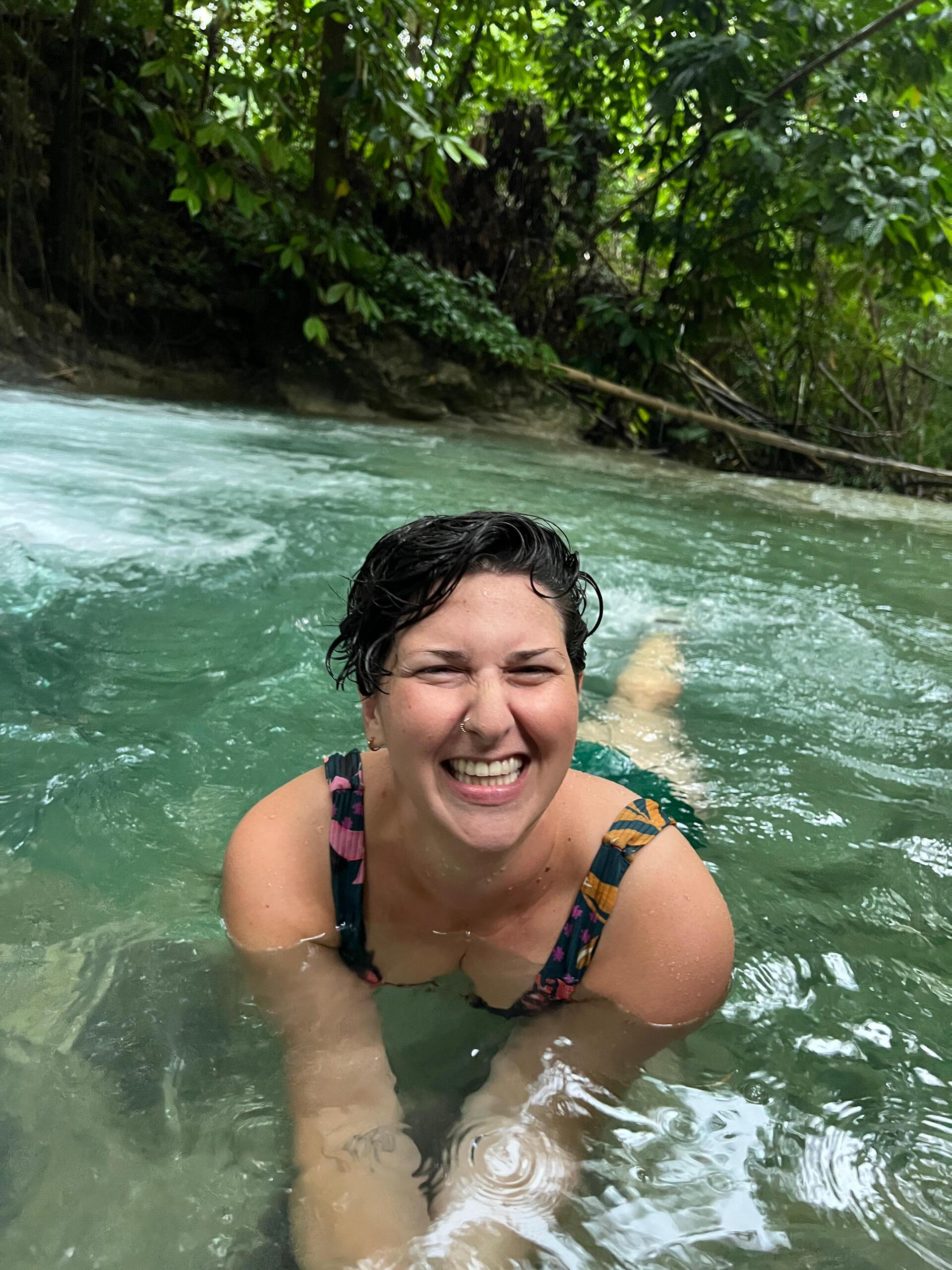 Little Bay, Jamaica: The Quiet Village That Changes People