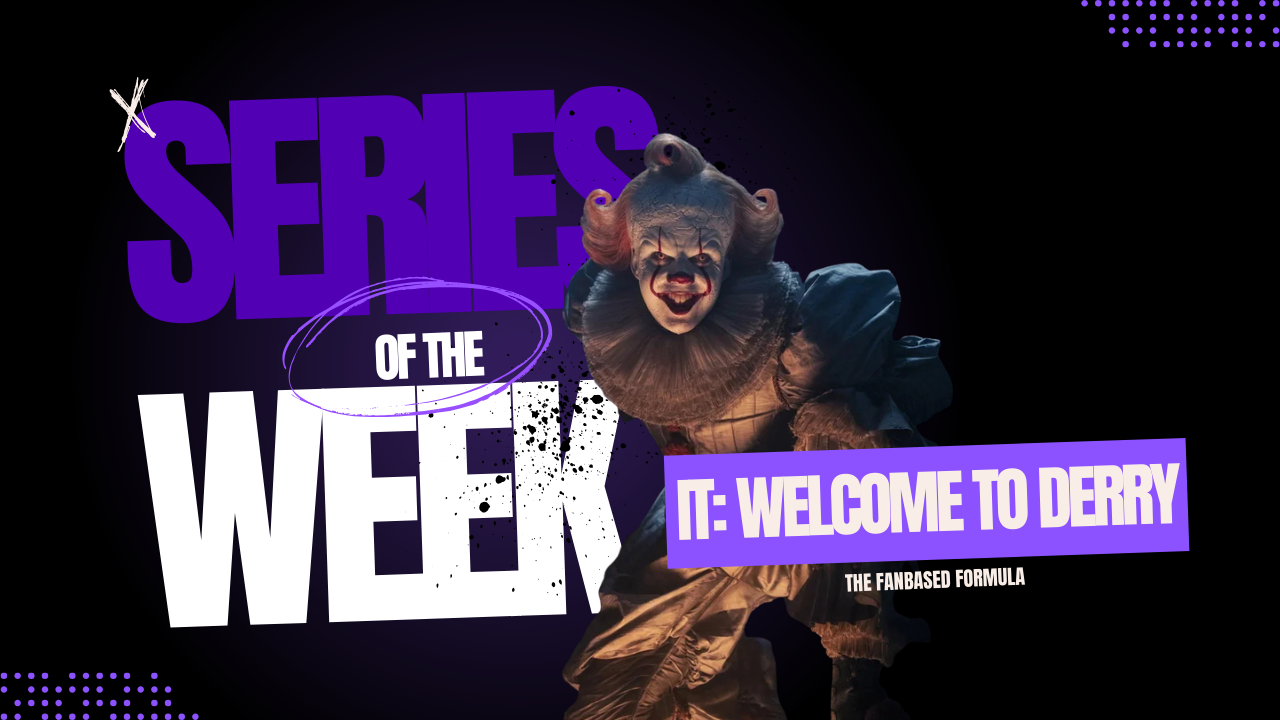 Pennywise feeds on fear. So does this email structure.