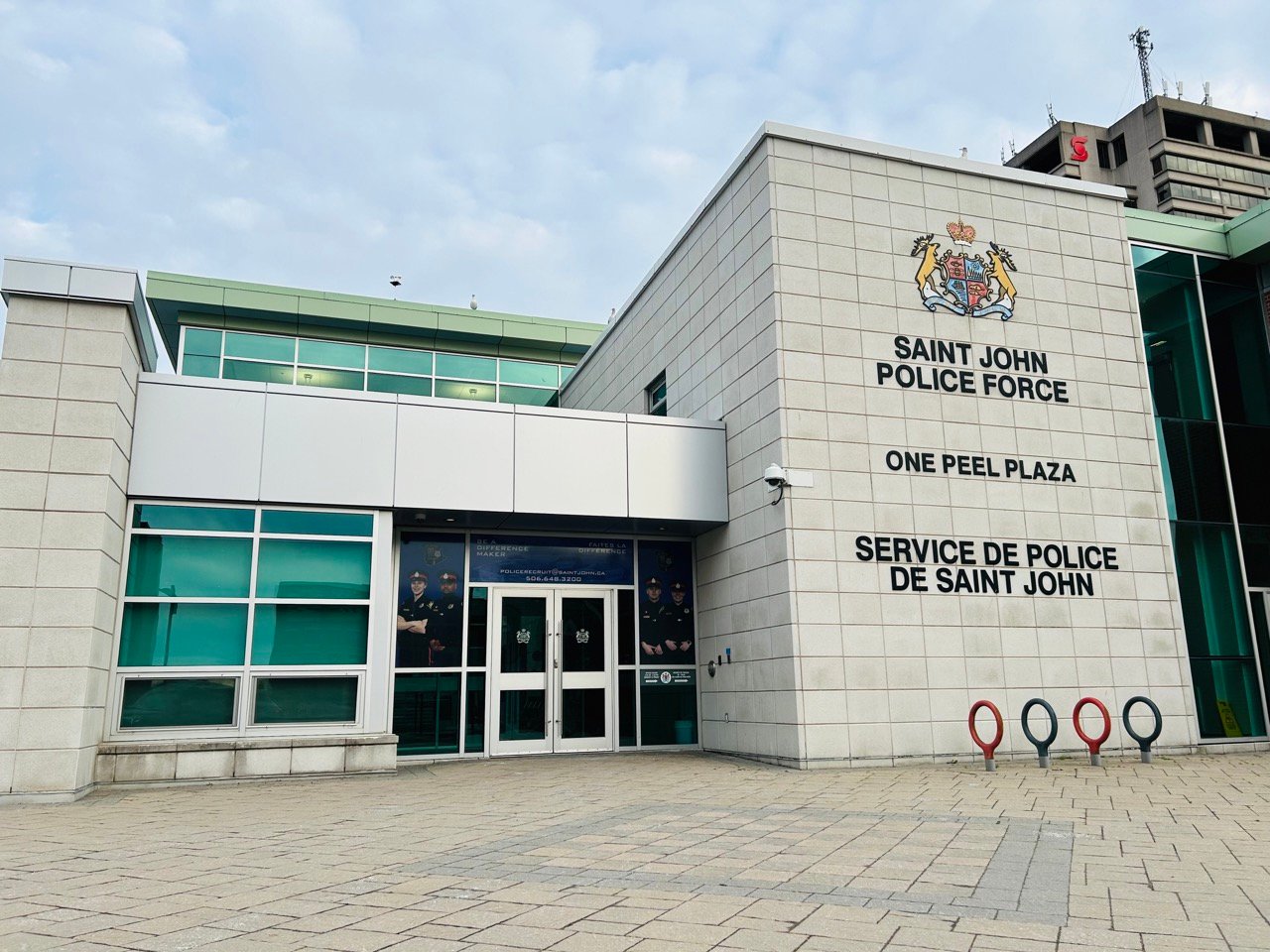 🚓 Police are watching drivers this week