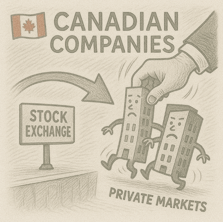 iA buys Richardson Wealth for $600M, First National goes private for $2.9B