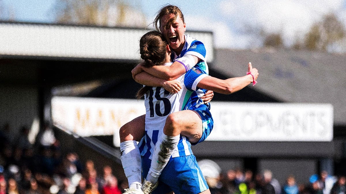 Upsets, Exits and a 17-year-old Heading to Wembley