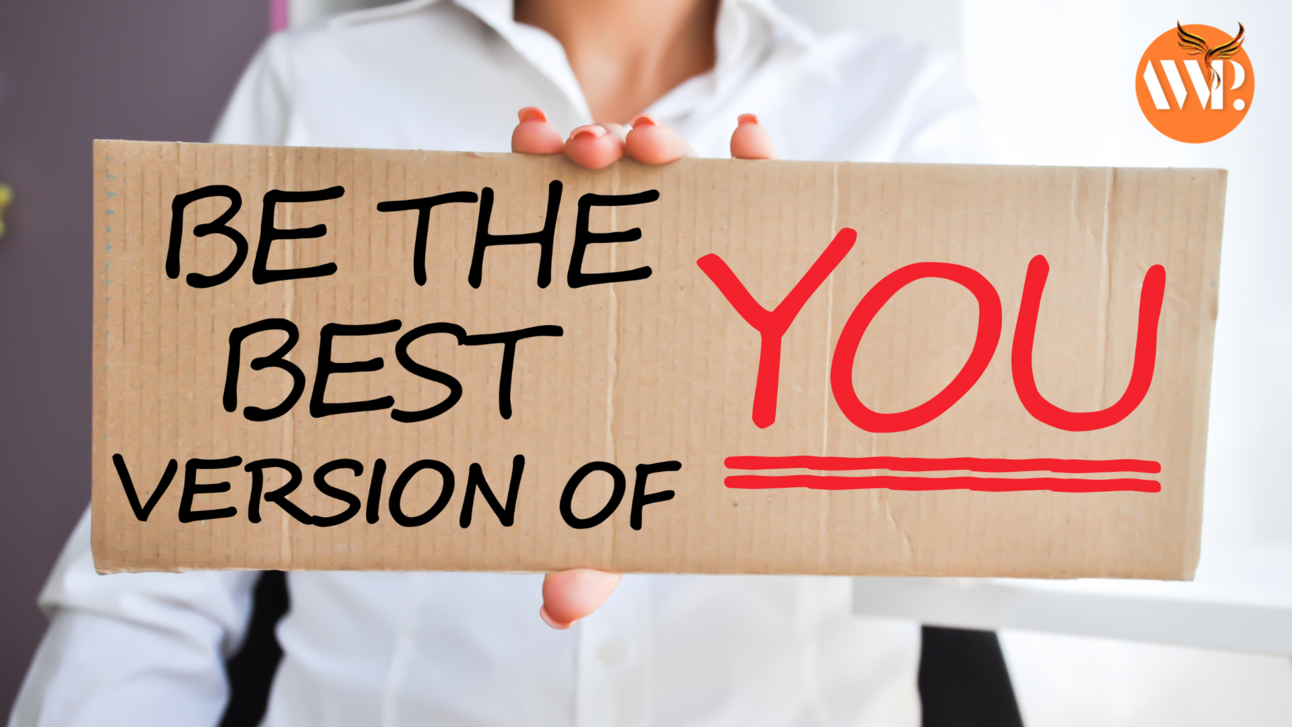 Overcoming the Fear of Greatness