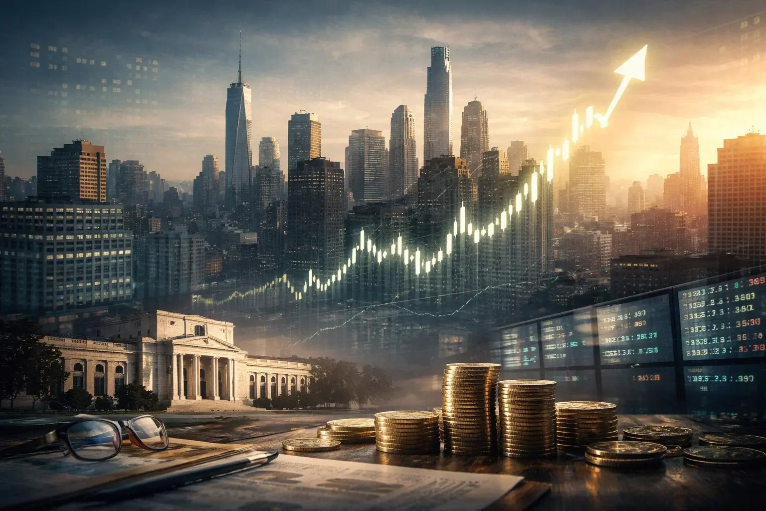 Record Highs Hide a Narrow Market