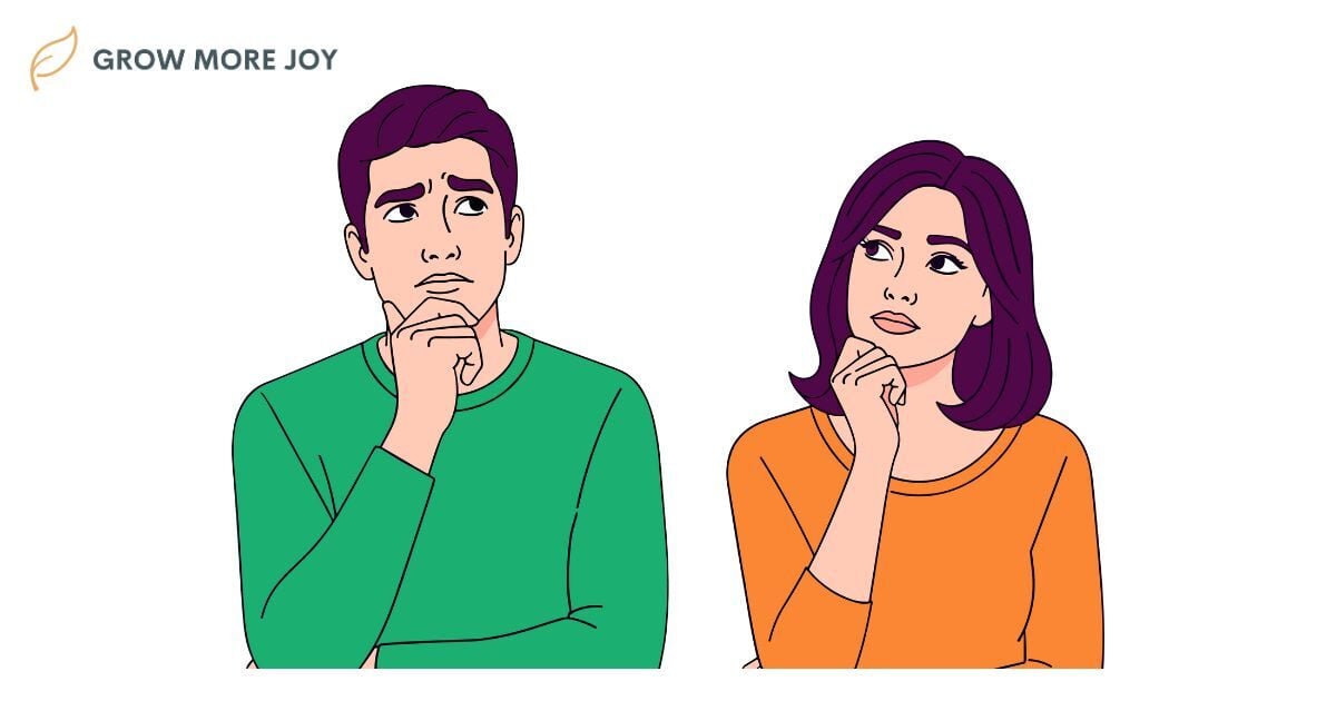 The secret to setting goals as a couple when progress feels out of reach