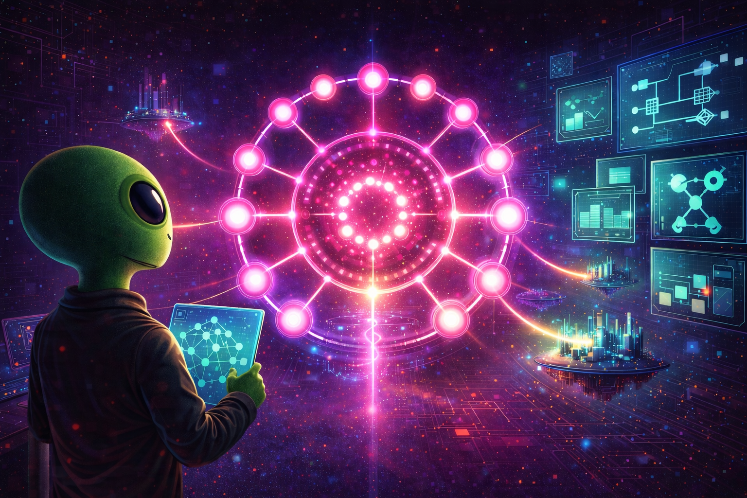 Análise detalhada: Polkadot