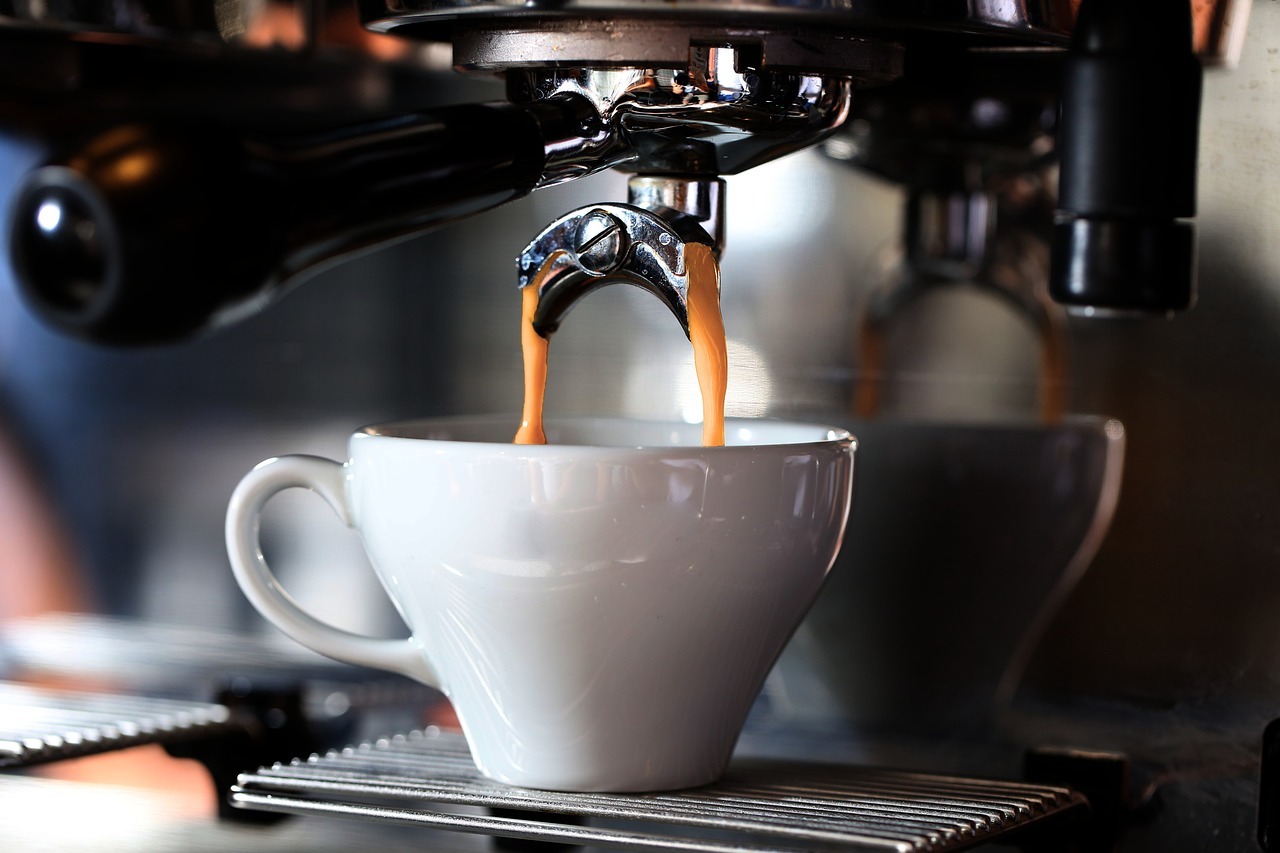 Hidden Gems: 5 Local Coffee Shops You Haven't Discovered Yet in PBC
