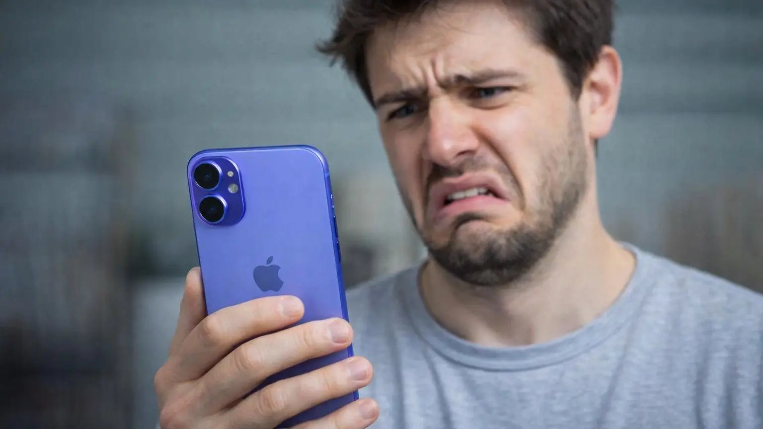 I've never seen anything like this