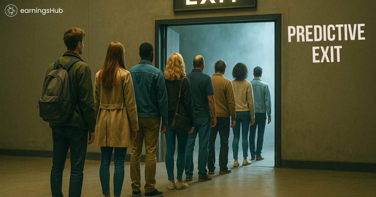 Predictive Exit