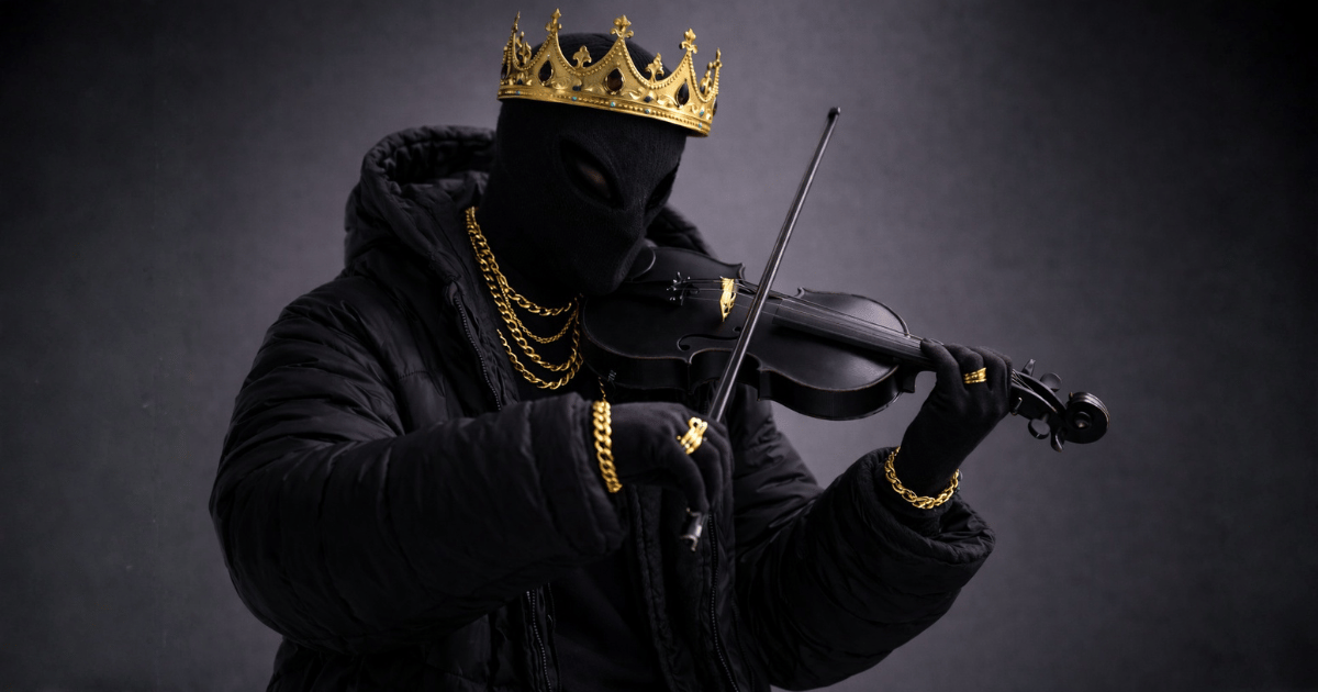 AI Music Business Plan: The 90 Day 500 Song Blueprint