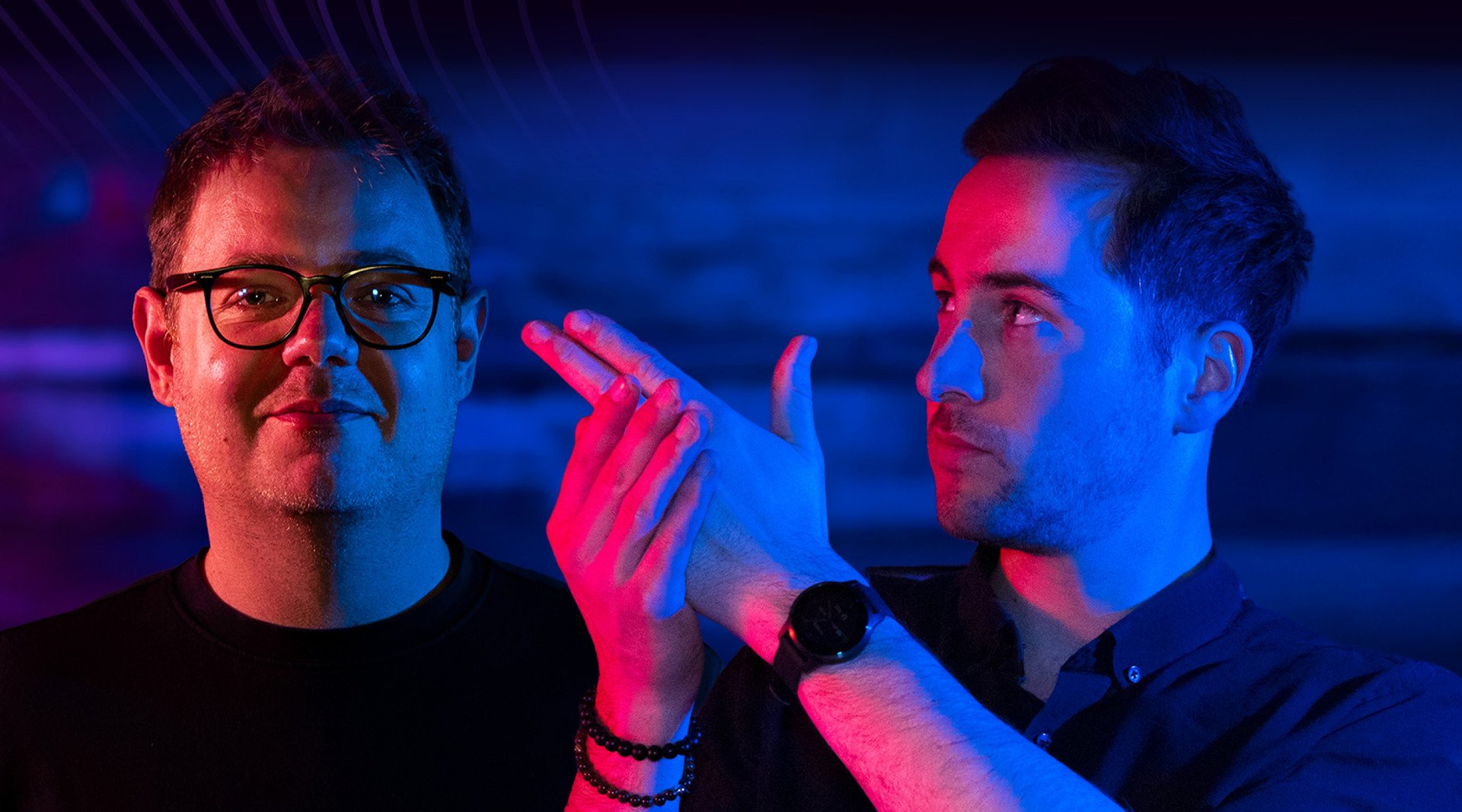 Ben je (straks) onzichtbaar?