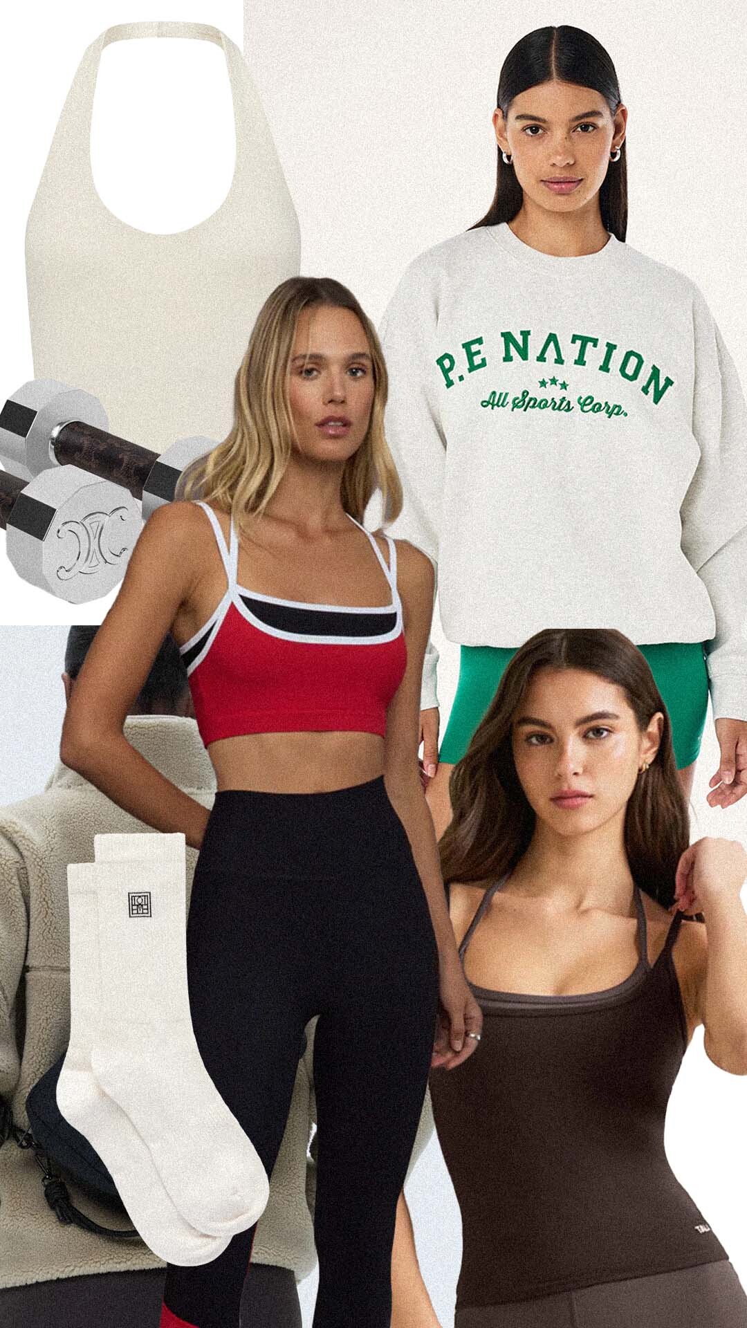 ☆ An honest chat about what's really going on BTS at Daily Rituals