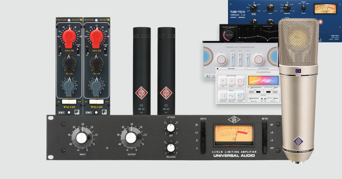 Audio Deals: January 7, 2026