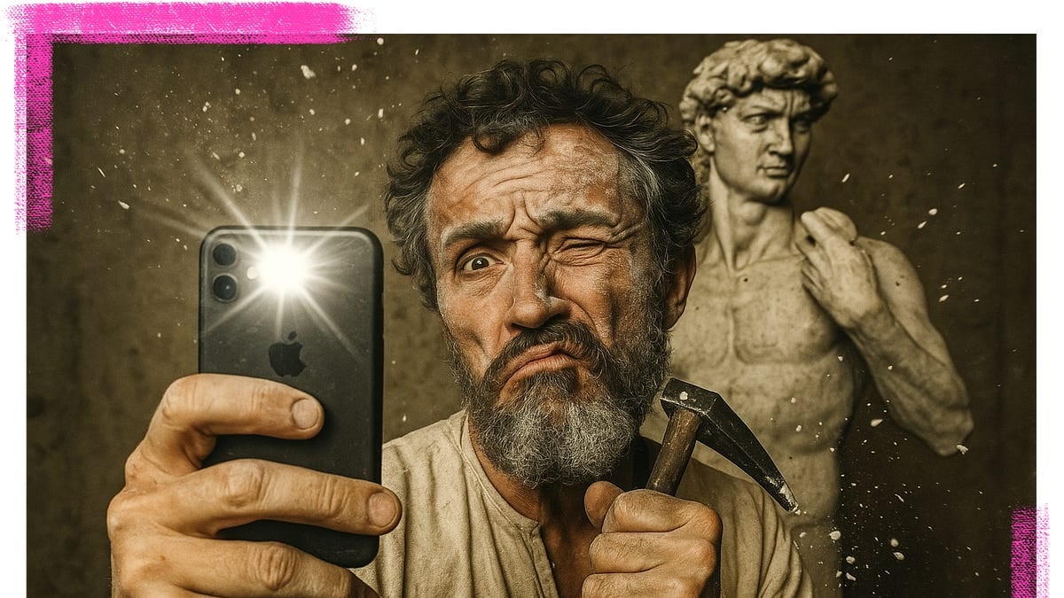 Inteligência não garante sucesso: sabedoria é o diferencial real