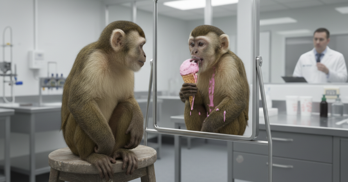 Managing the Mirror Effect