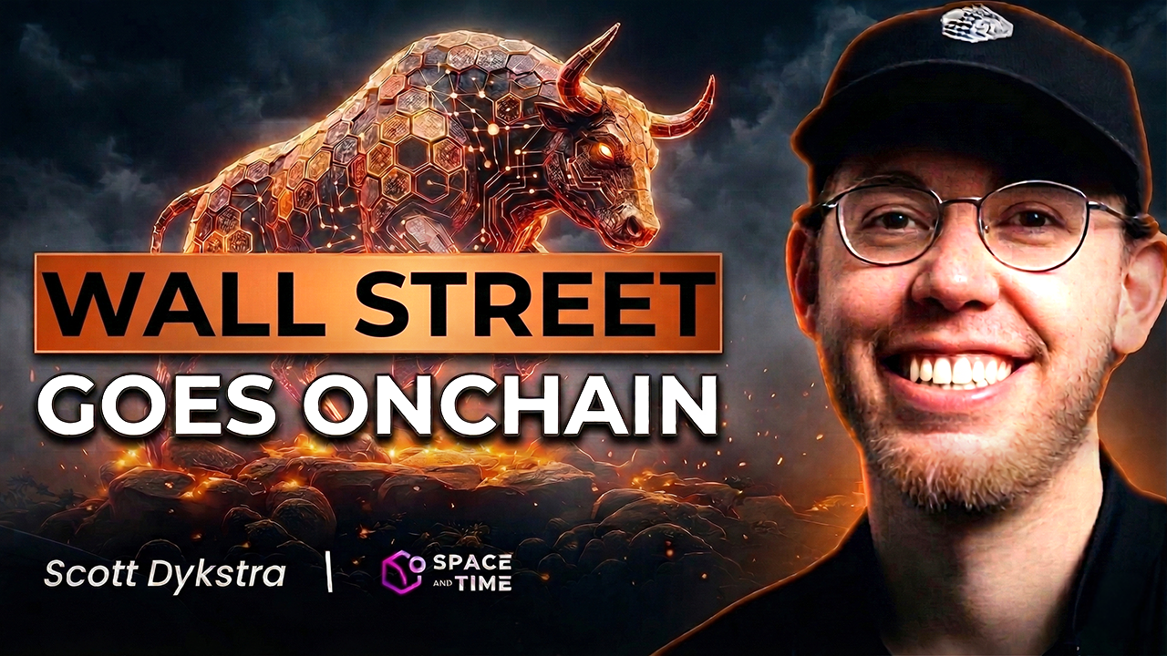 Why Banks Are Writing Smart Contracts This Year