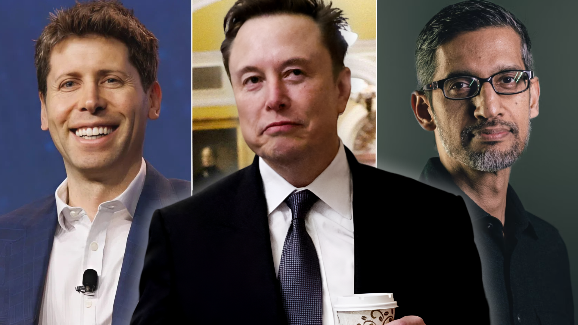 🤖 AI Weekly Recap (Week 14)