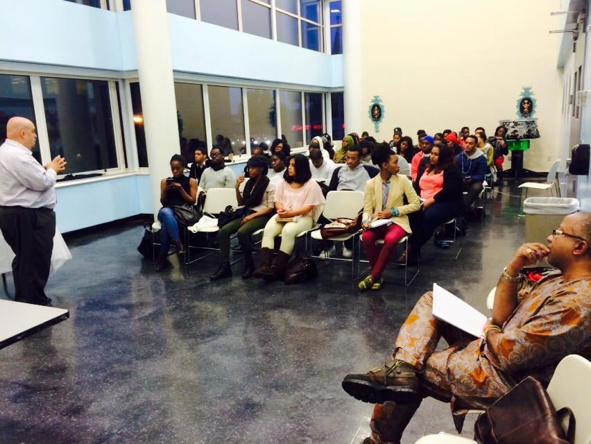 Know Who You’re Talking To: The First Step to Growing with Purpose