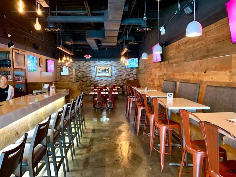 Bite Burger achieves burger perfection