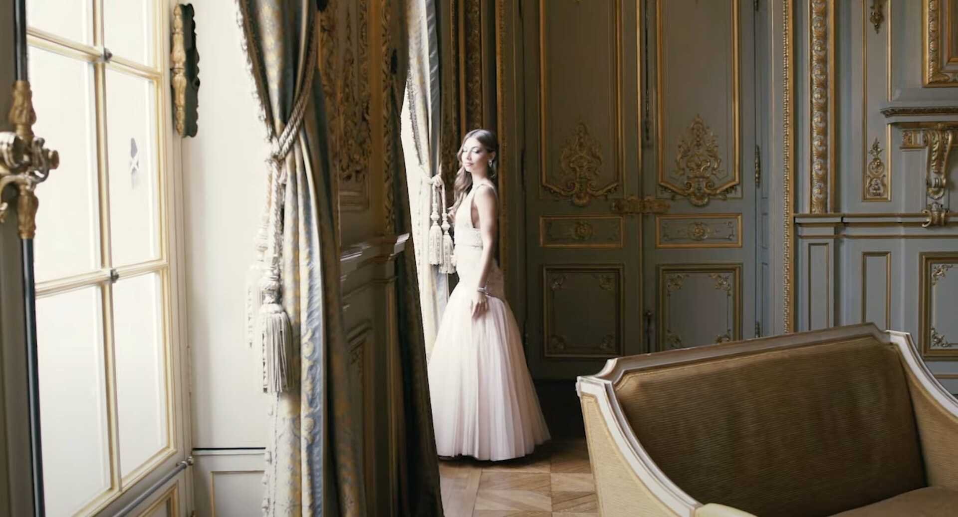 What Is a Debutante Ball in 2024?