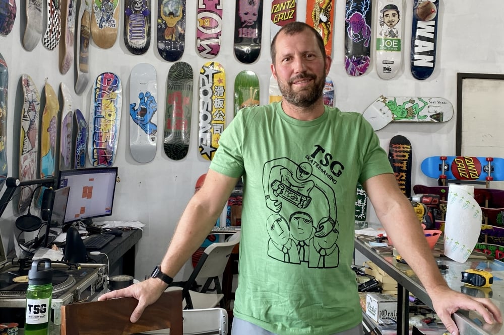 ATX-LLH: Impact 3/20/2026