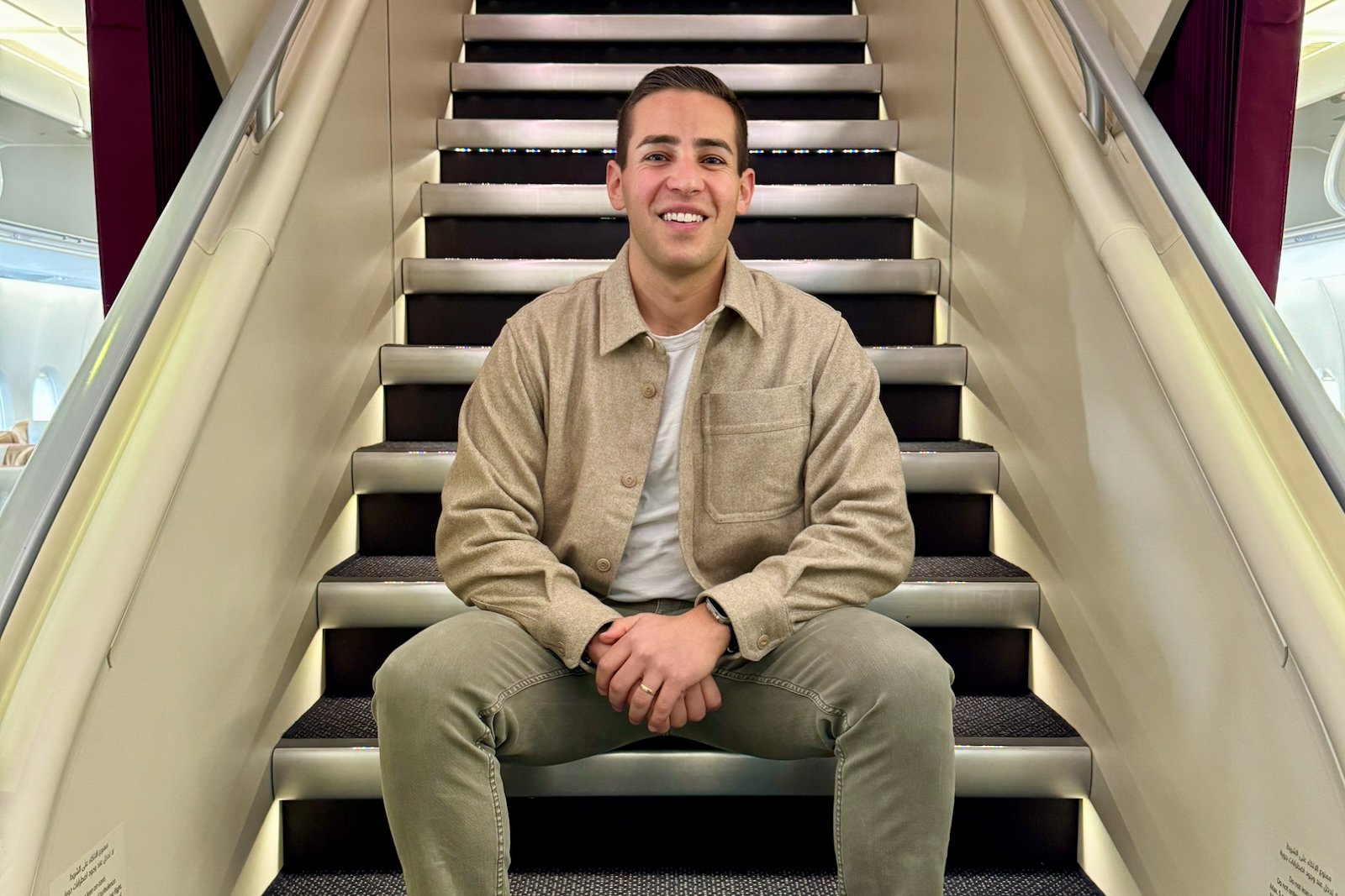 Why I Left TPG, and What I'm Building Next