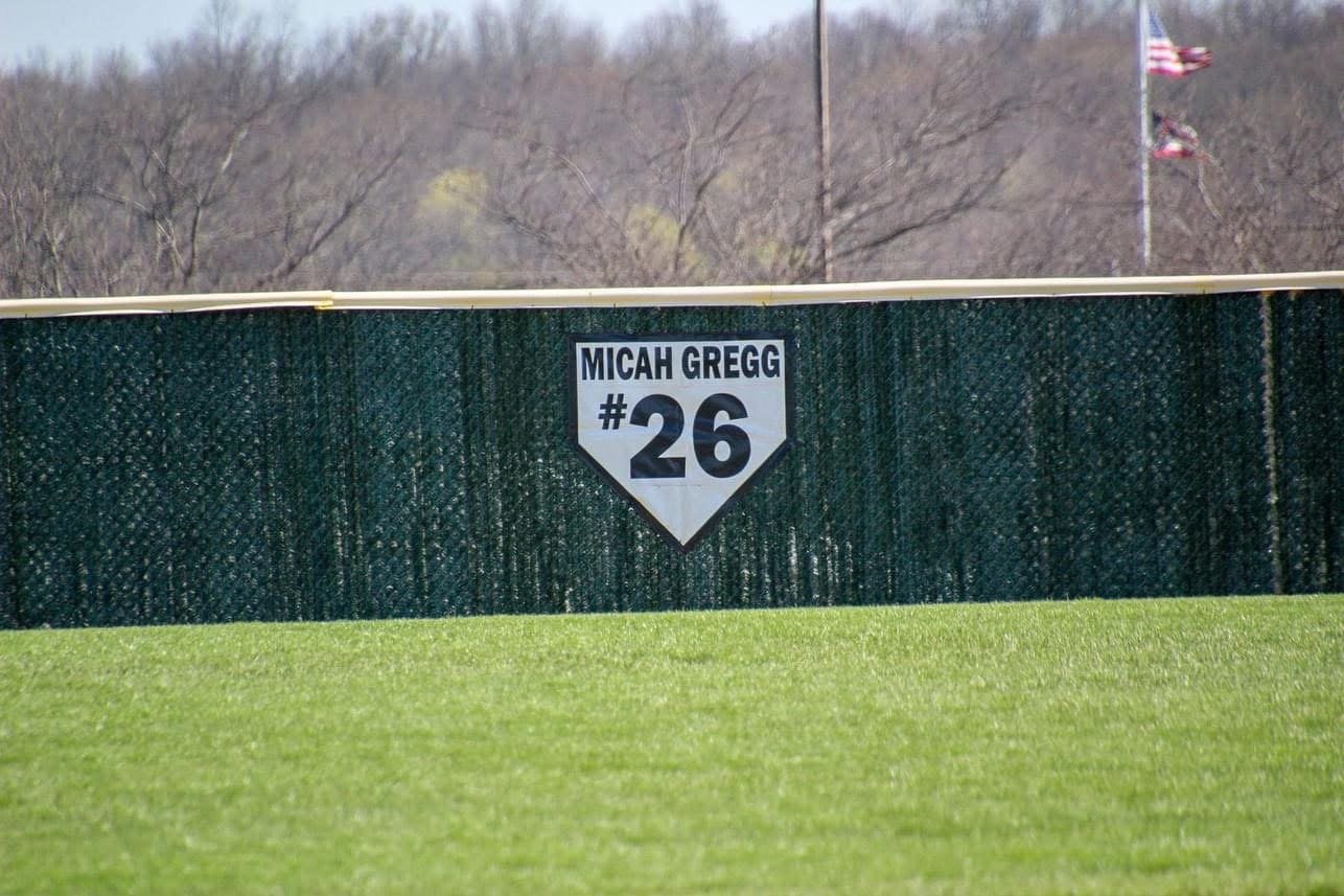 Benjamin Logan hosts Micah Gregg Memorial Tournament