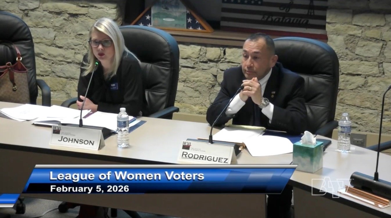 What we learned from recent Kane County candidate forums