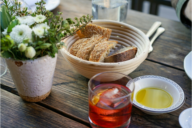 The Olive Oil Shot Trend: Skip It