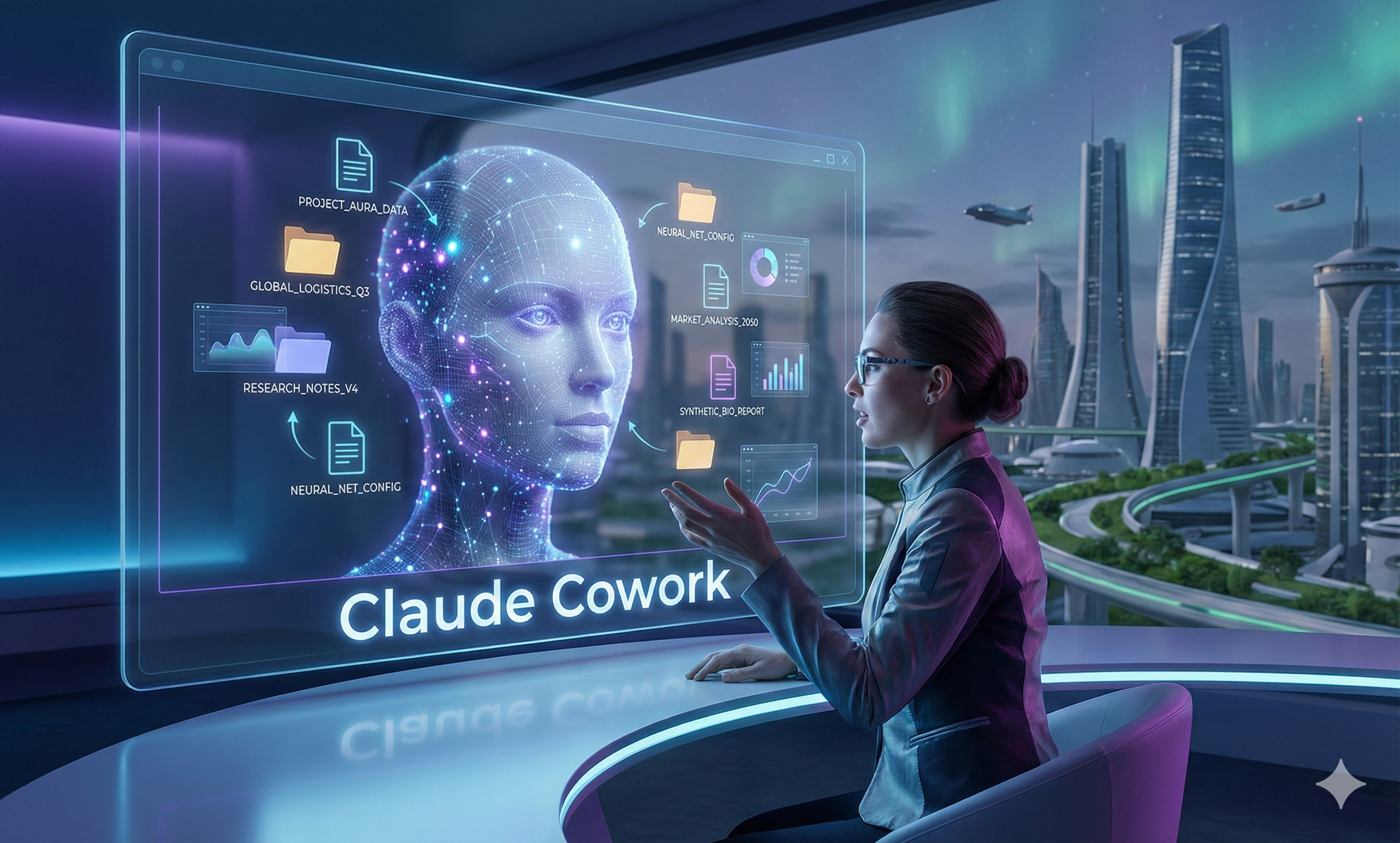 Claude Cowork: What It Can Do for You