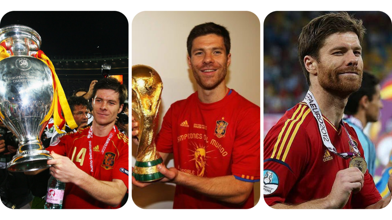 Xabi Alonso: Enthralled by His Coaching Destiny