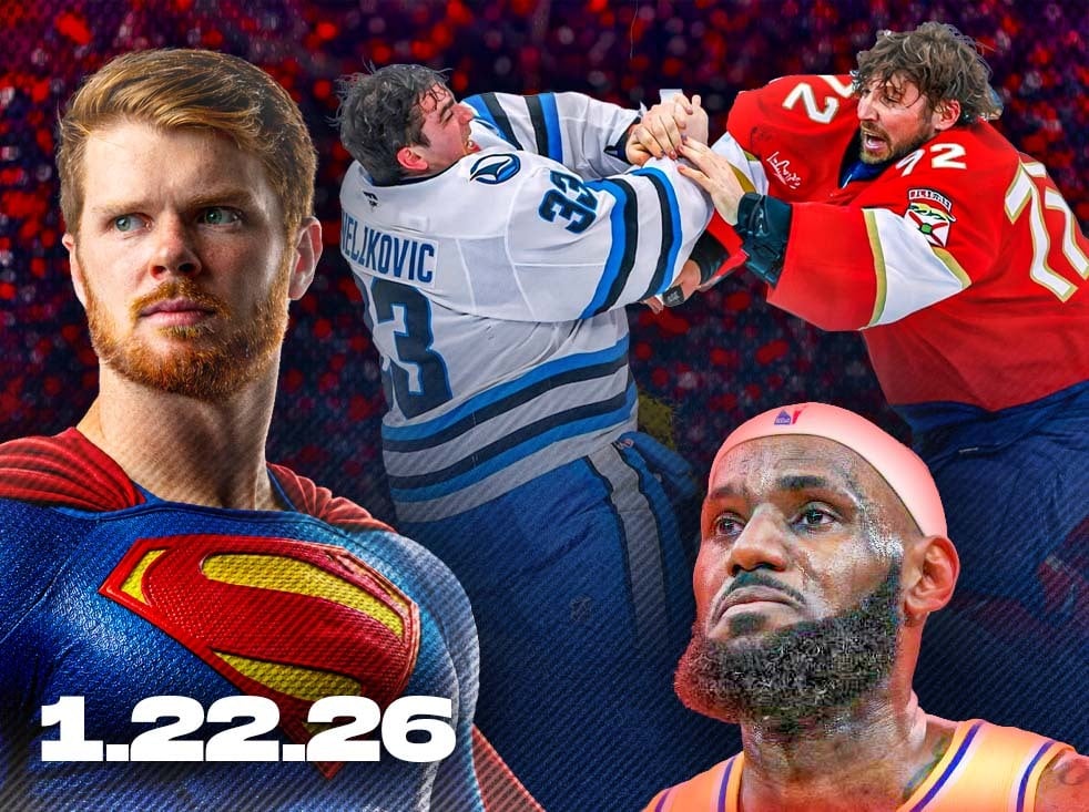 Daydrink's The Weekender 1.22