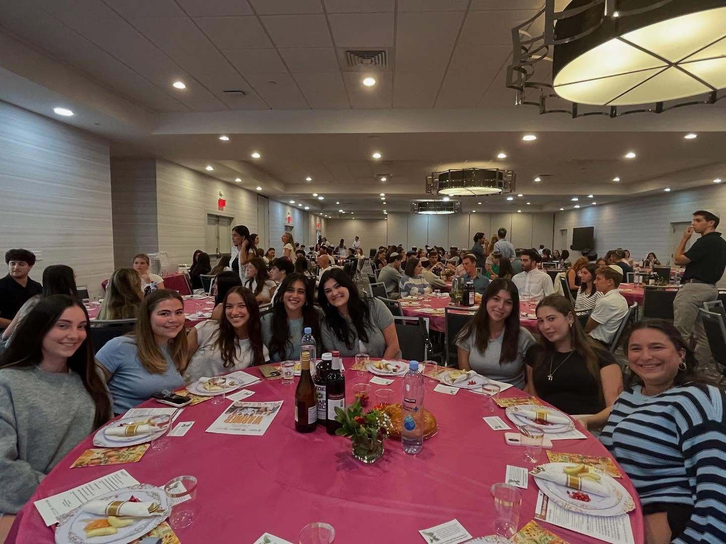 HIGH-HOLIDAYS AT USC