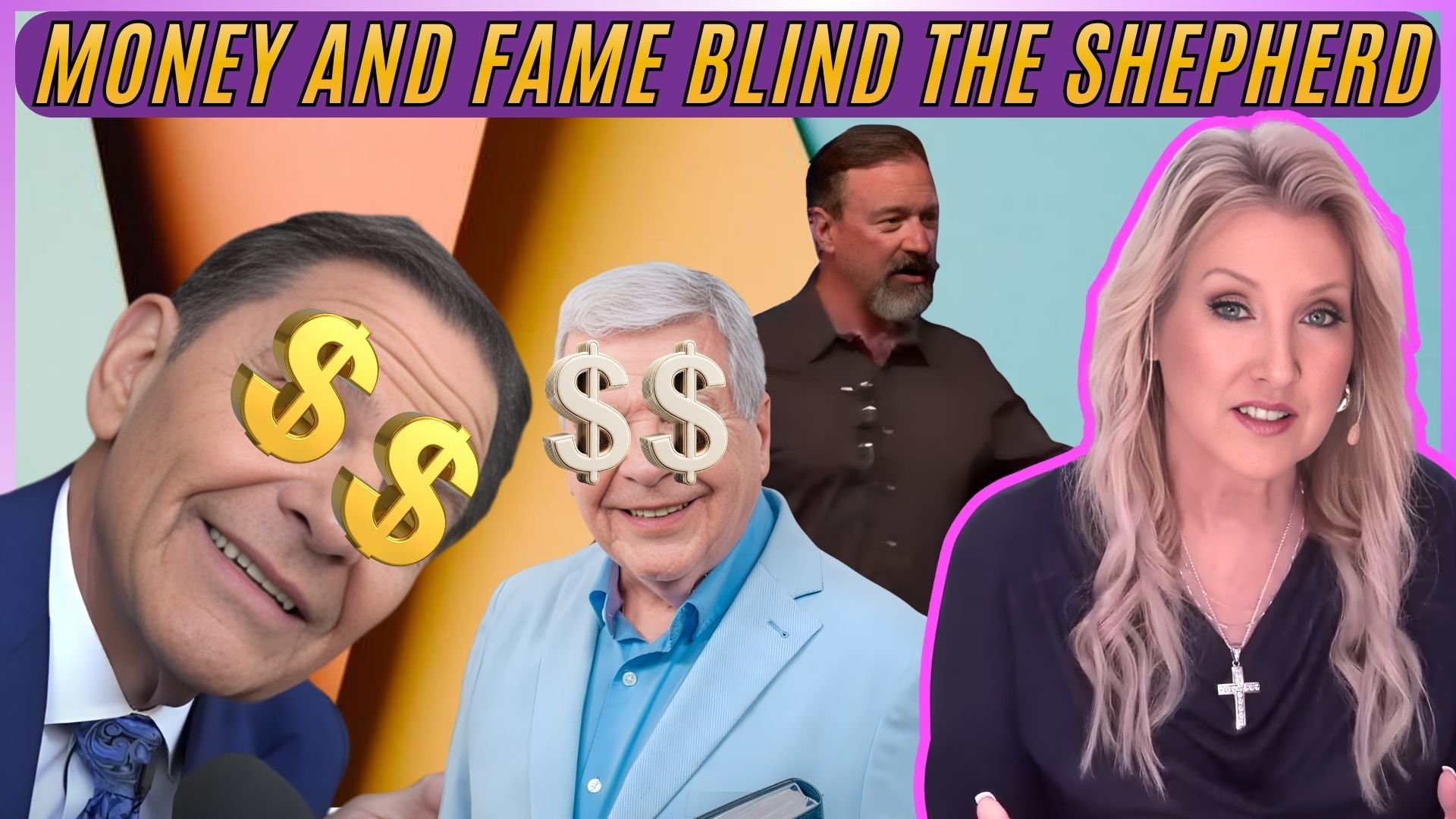 Exposing Deception and Restoring Righteousness