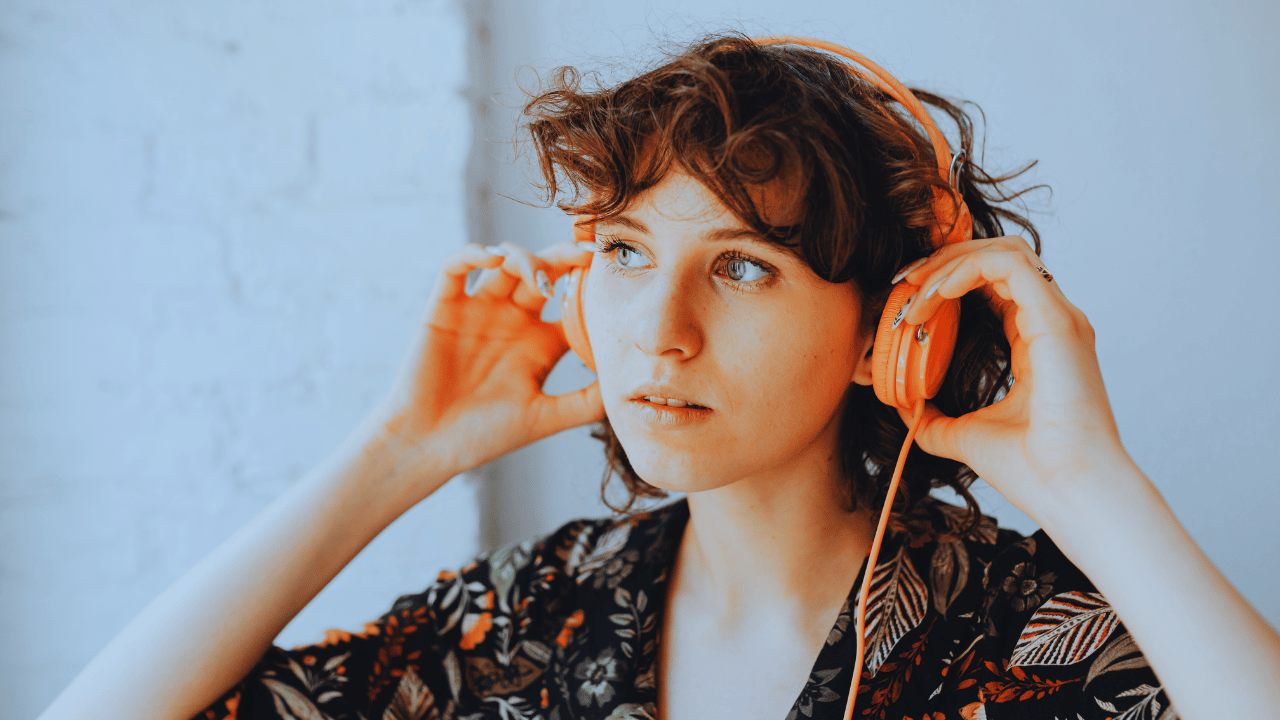 Why Hearing is Believing